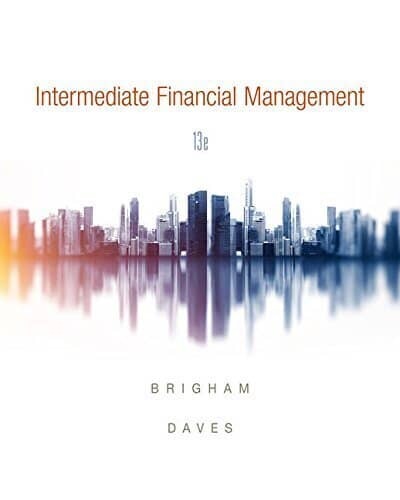 intermediate financial management 12th pdf