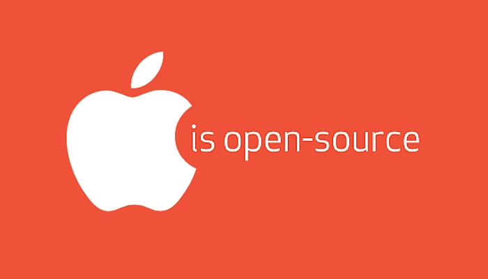 apple darwin open source