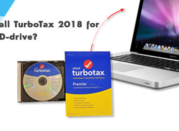 how to install turbotax 2019 from cd